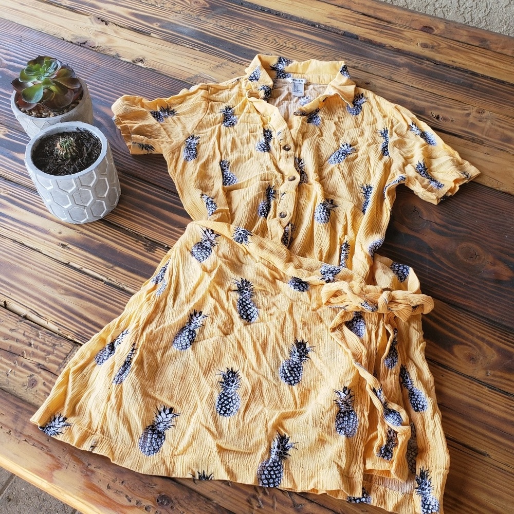 Shirt/dress